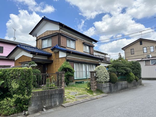 山王町 土地 土地写真 山王町 土地 土地写真