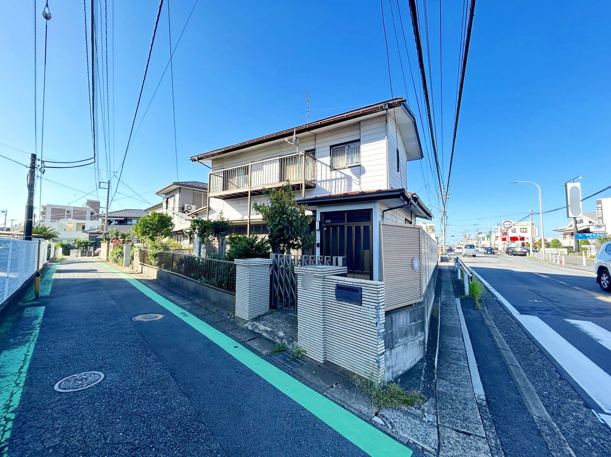 土地写真