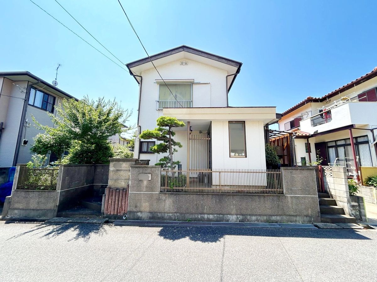 土地写真