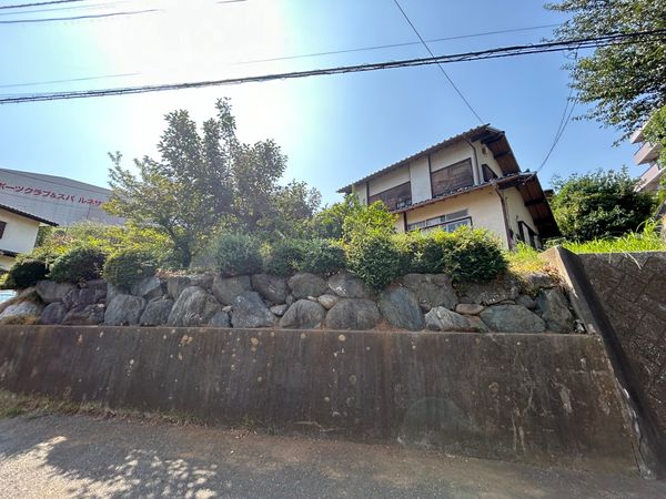 稲毛区小仲台1丁目 土地 土地写真