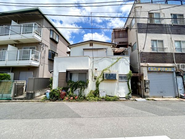 轟町1丁目 土地【B区画】 土地写真 轟町1丁目 土地【B区画】 土地写真