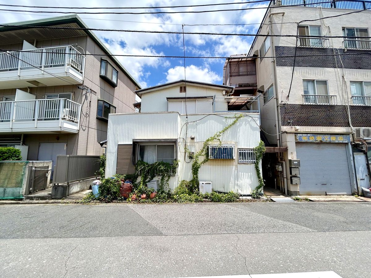 土地写真