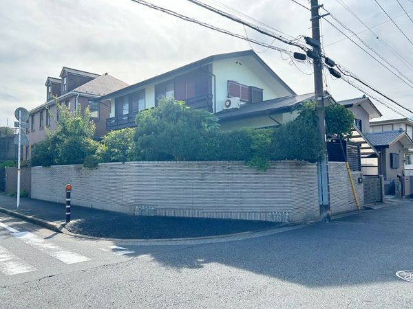千葉市稲毛区宮野木町 土地 土地写真 千葉市稲毛区宮野木町 土地 土地写真