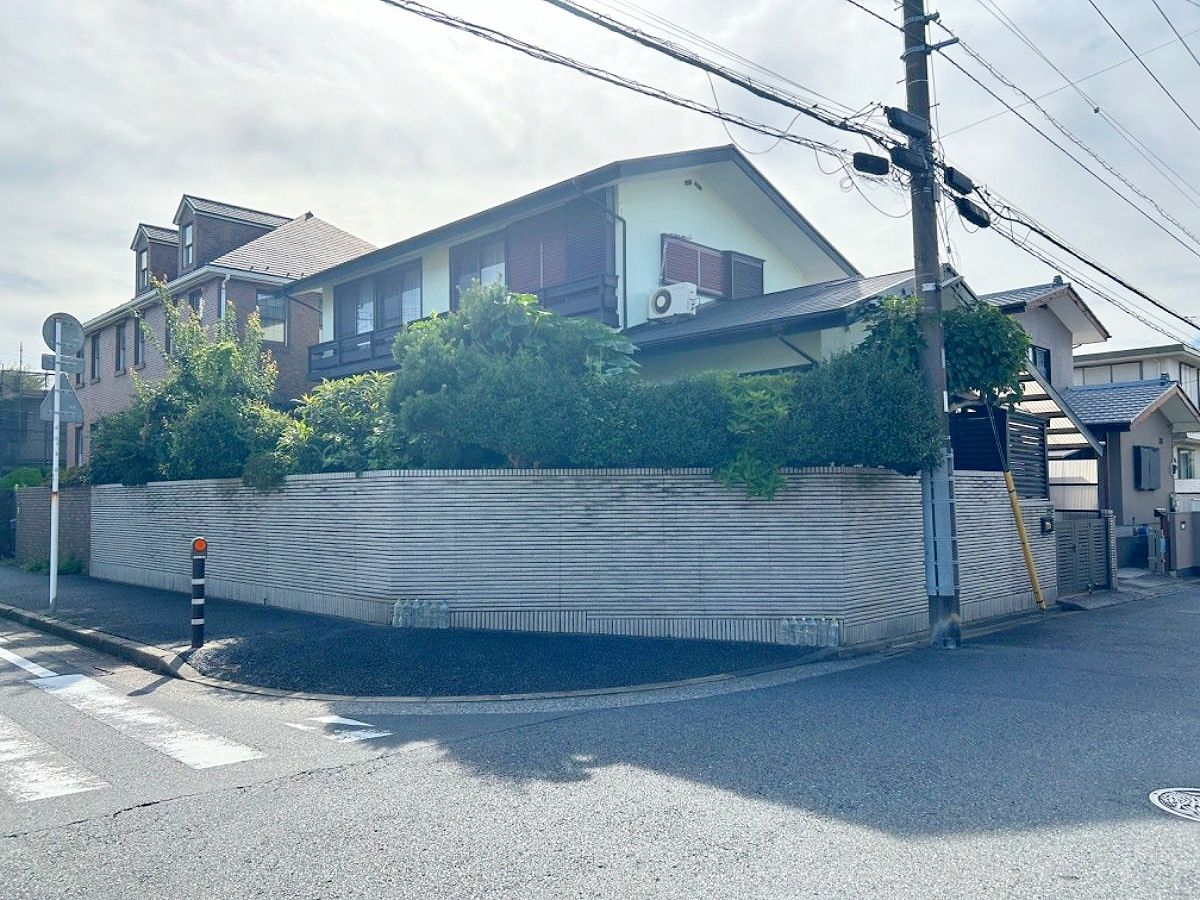土地写真