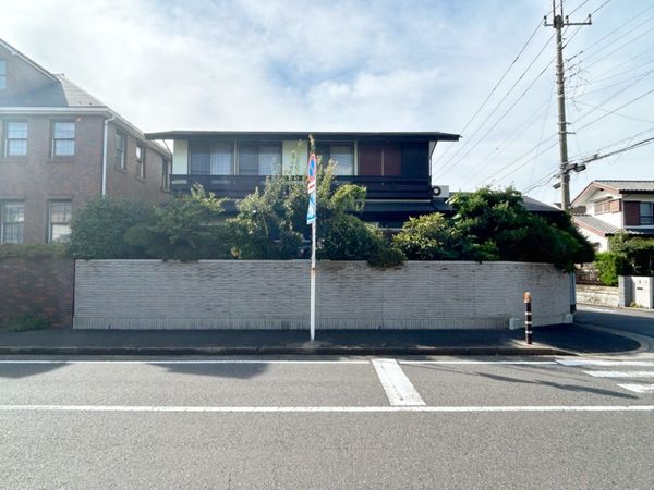 土地写真