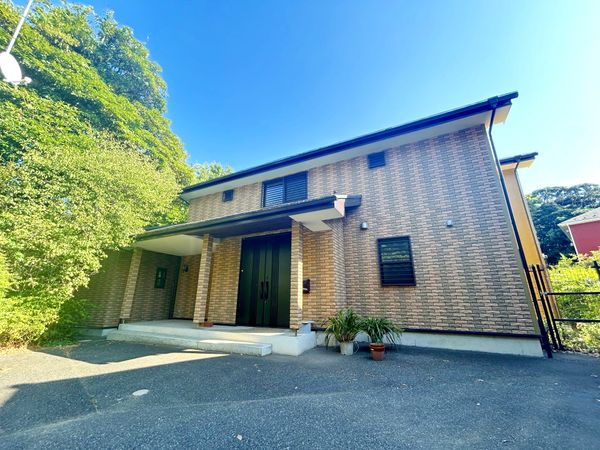 幕張町1丁目戸建 外観 幕張町1丁目戸建 外観