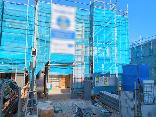 宮野木町第4新築戸建 2号棟 外観 外観