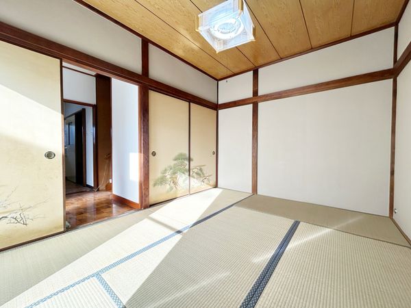 横戸町 戸建 室内 室内