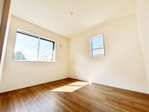 長沼町新築戸建 室内 長沼町新築戸建 室内