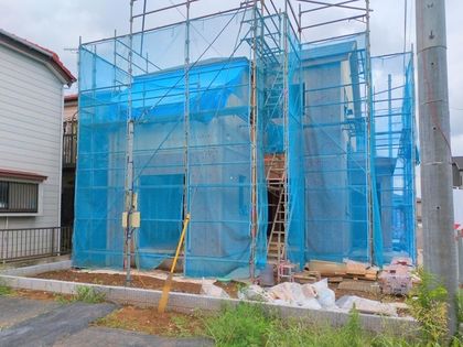 宮野木町26期新築戸建 1号棟 外観