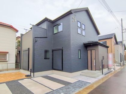 宮野木町26期新築戸建 1号棟 外観