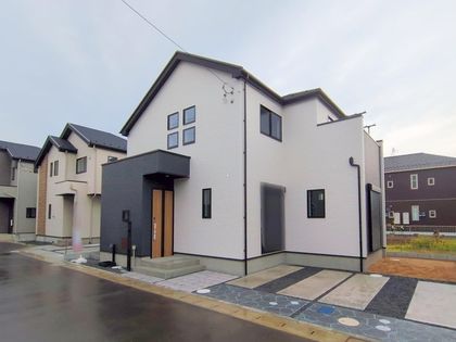 宮野木町26期新築戸建 4号棟 外観