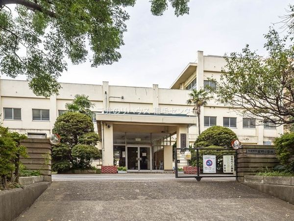 千葉市立草野小学校（約820ｍ）