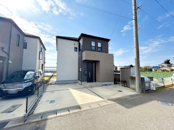 北国分4丁目戸建 外観 外観