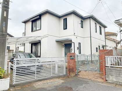 長沼町戸建 外観