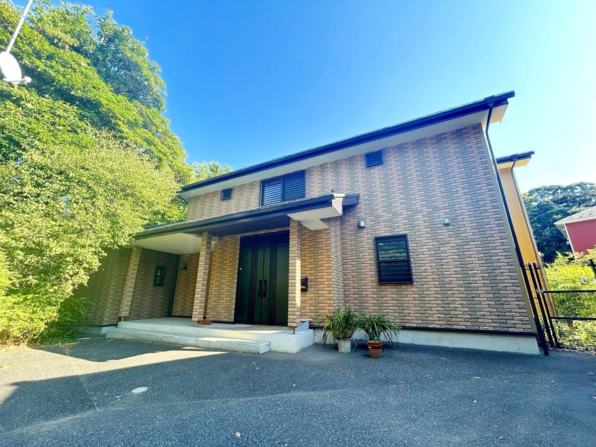 幕張町1丁目戸建 外観 外観