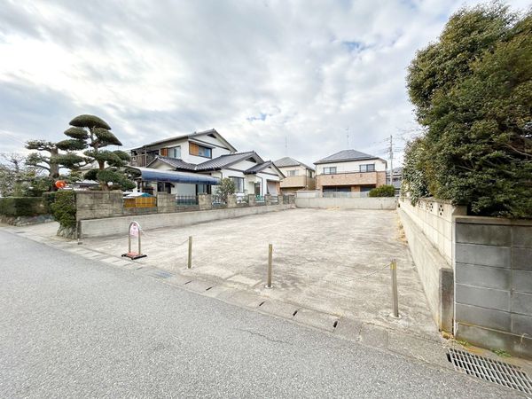 千種町新築戸建 外観 千種町新築戸建 外観