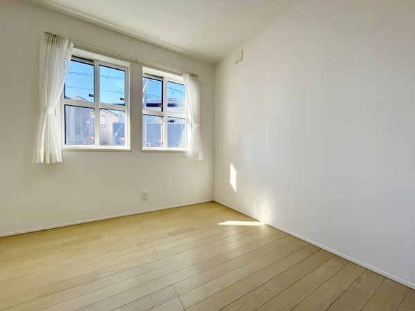 宮崎1丁目 10号地 室内 宮崎1丁目 10号地 室内