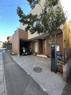 稲毛2丁目 戸建 外観