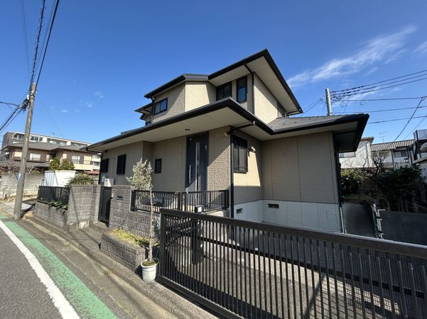 稲毛東2丁目戸建 眺望 稲毛東2丁目戸建 眺望