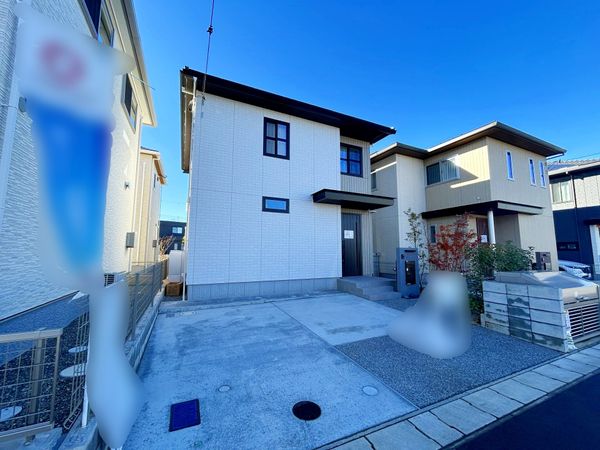 若松町 33号地 外観 若松町 33号地 外観