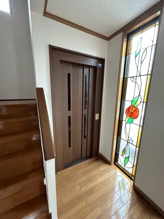 ホームエレベーター