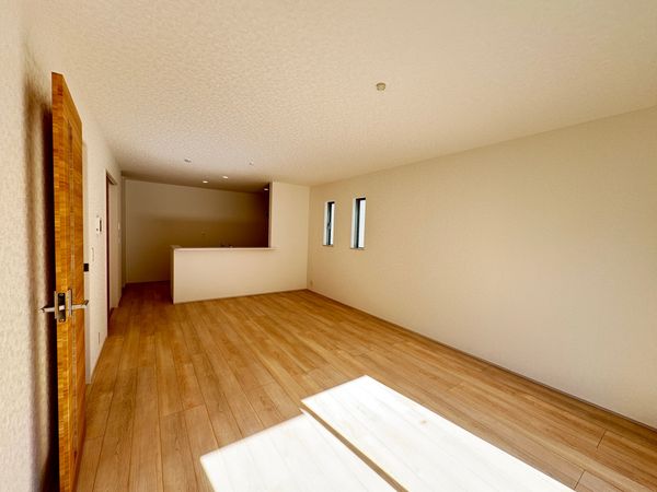 畑町新築戸建 リビング 畑町新築戸建 リビング
