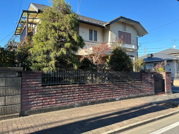 長沼原町戸建 外観 長沼原町戸建 外観