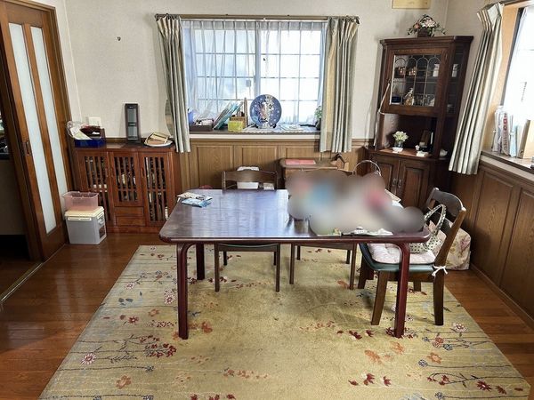 朝日ケ丘4丁目戸建 室内 朝日ケ丘4丁目戸建 室内
