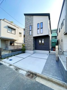 汐見丘町新築戸建 外観