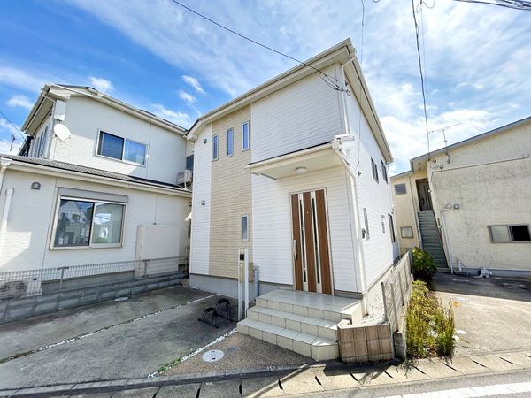 長沼町戸建 外観 長沼町戸建 外観