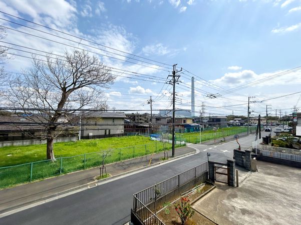千種町戸建 眺望 千種町戸建 眺望
