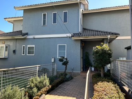 宮野木町戸建 外観