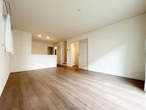 天台4丁目新築戸建 F号棟 リビング 天台4丁目新築戸建 F号棟 リビング