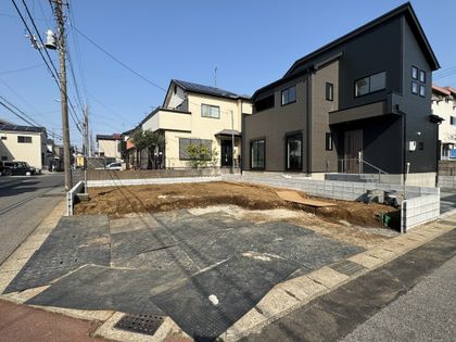 長作台10期 外観