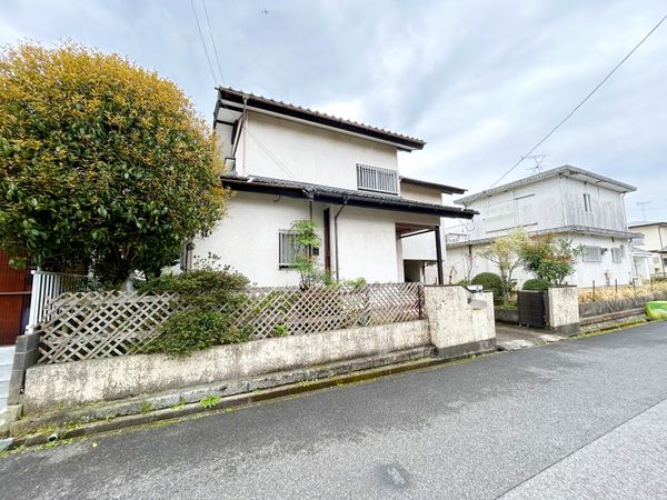 大久保4丁目戸建ОC 外観 大久保4丁目戸建ОC 外観