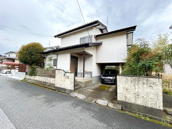 大久保4丁目戸建ОC 外観 大久保4丁目戸建ОC 外観