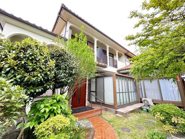加曽利町 戸建 外観