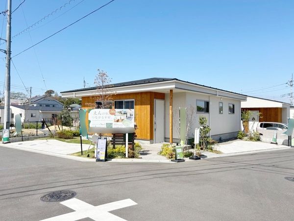 畑町戸建 外観 畑町戸建 外観