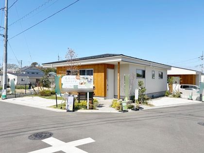 畑町戸建 外観