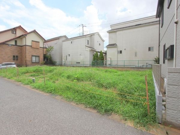 長沼町 2期 外観 長沼町 2期 外観