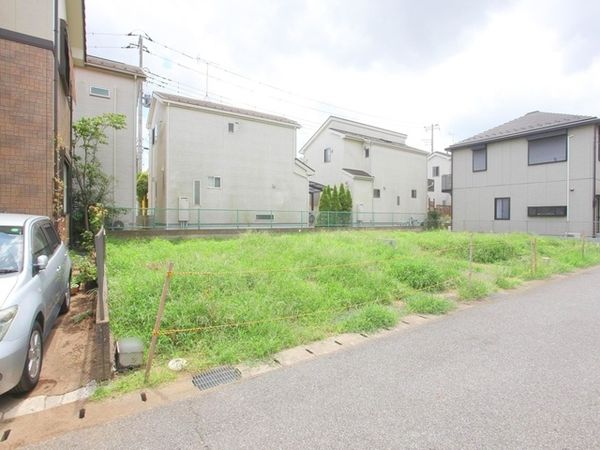 長沼町 2期 外観 長沼町 2期 外観