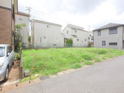 長沼町 2期 外観