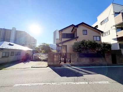 小仲台2丁目戸建 外観