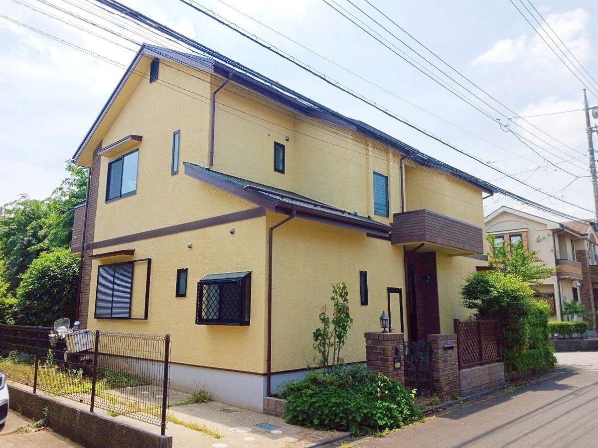 み春野3丁目 戸建 外観 外観