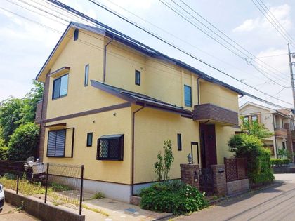 み春野3丁目 戸建 外観