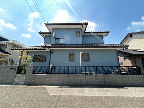 貝渕1丁目戸建 外観 貝渕1丁目戸建 外観