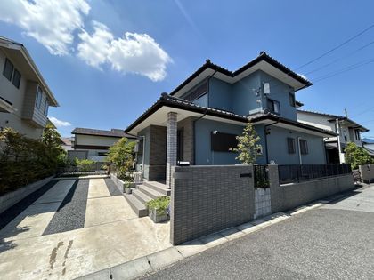 貝渕1丁目戸建 外観