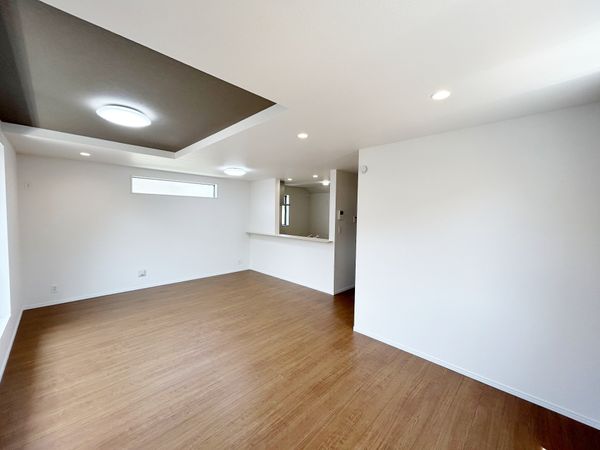 稲毛東6丁目新築戸建 外観 稲毛東6丁目新築戸建 外観