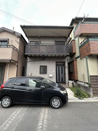 港町戸建ОC 外観 港町戸建ОC 外観